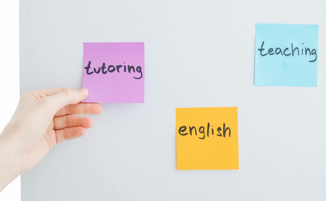 teaching-english